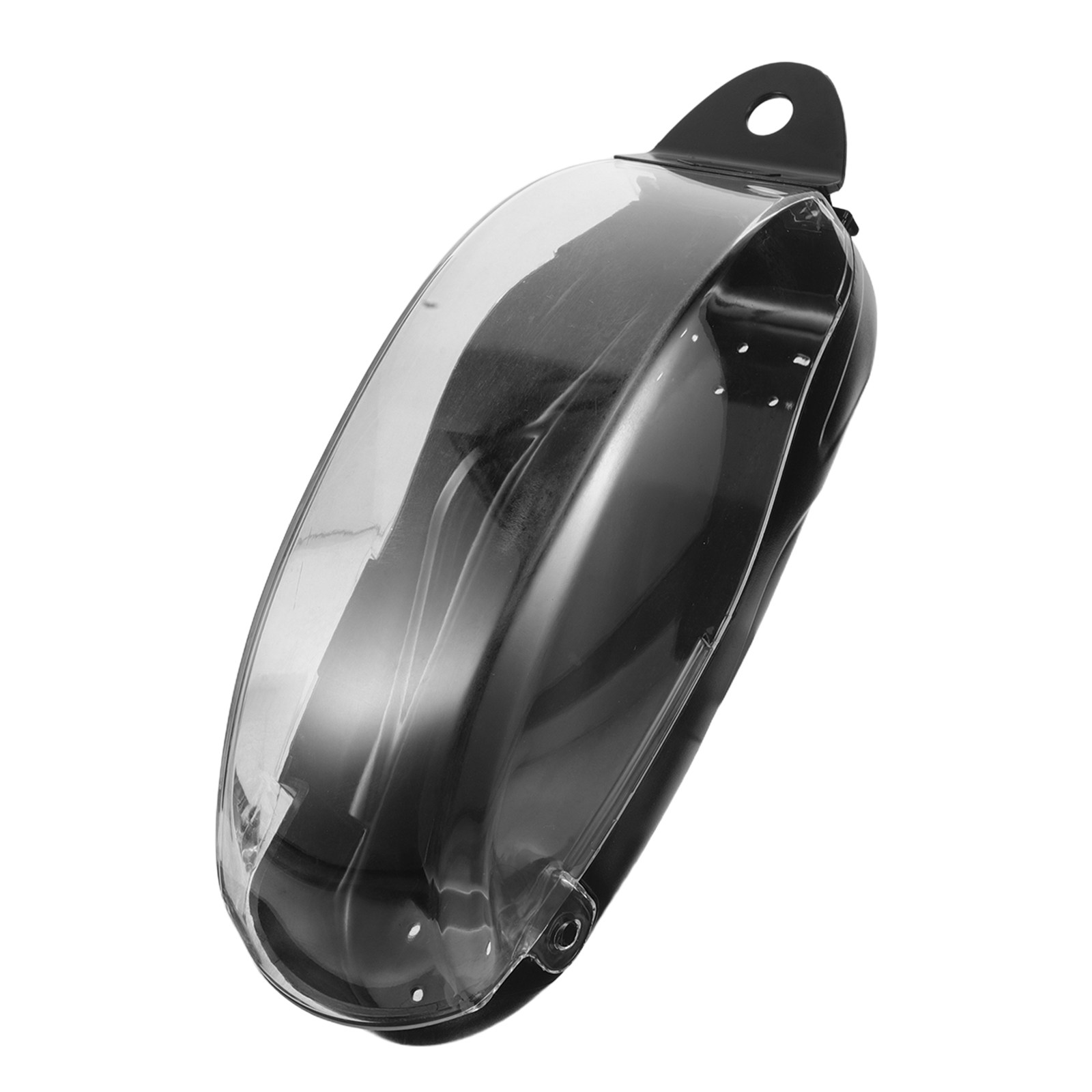 Mask Case Hard Shell - Şnorkel Maskesi Kutusu Kompakt Koruyucu Sert