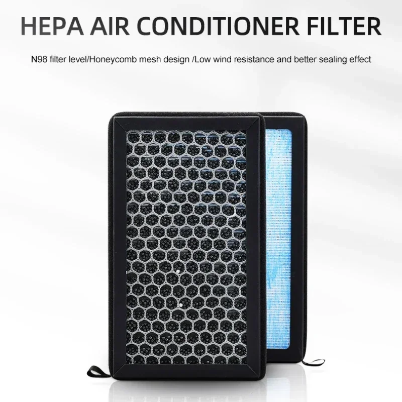 Filter Replacement N95 - Tesla Model 3 için Model Y