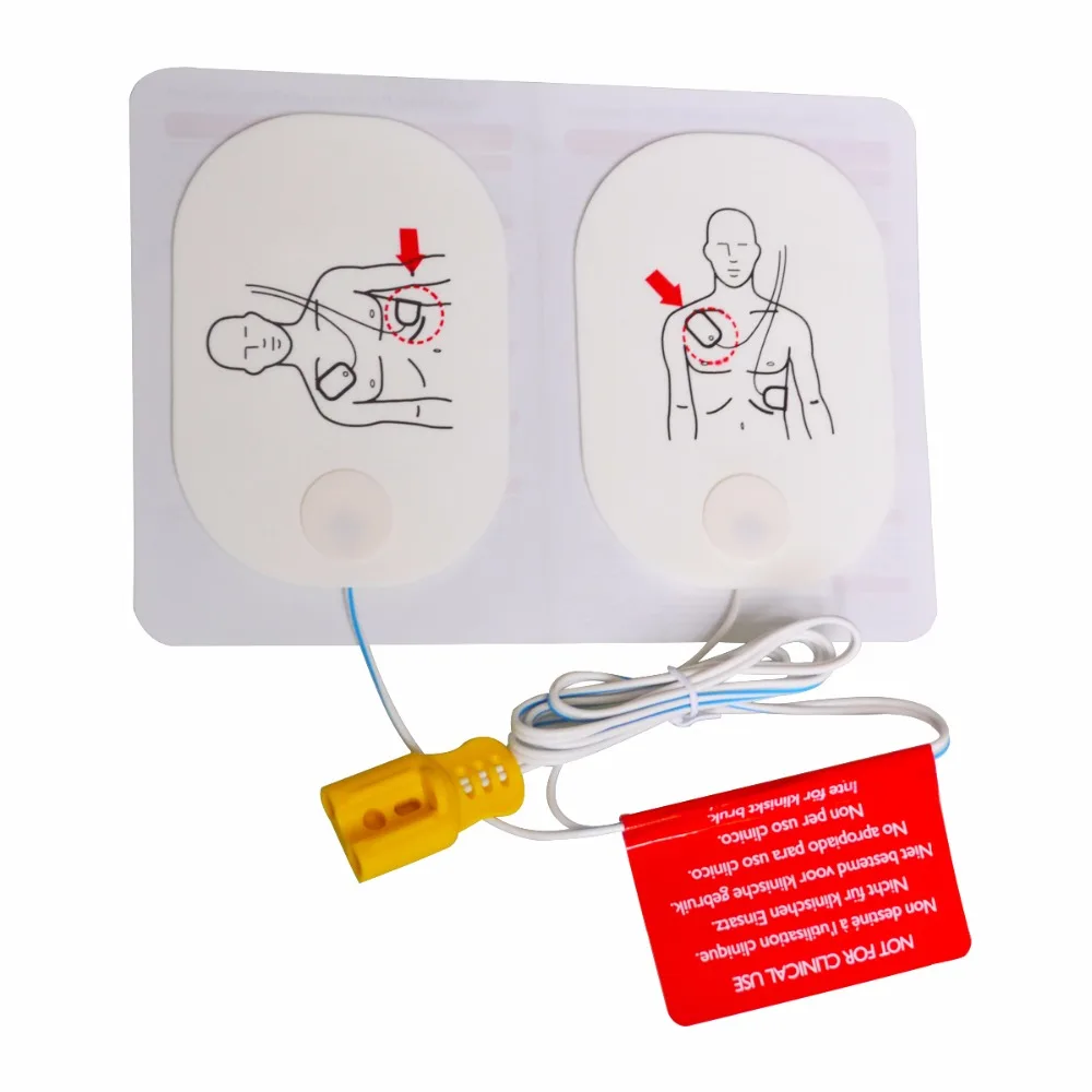 Philips Healthcare Heartstart - Philips / Laerdal Heartstart AED Trainer