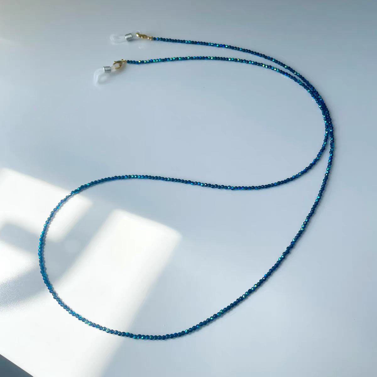 Gözlük Zinciri Köpüklü Mavi Zi - Mask Chain Holder incelemesi ve fiyatı
