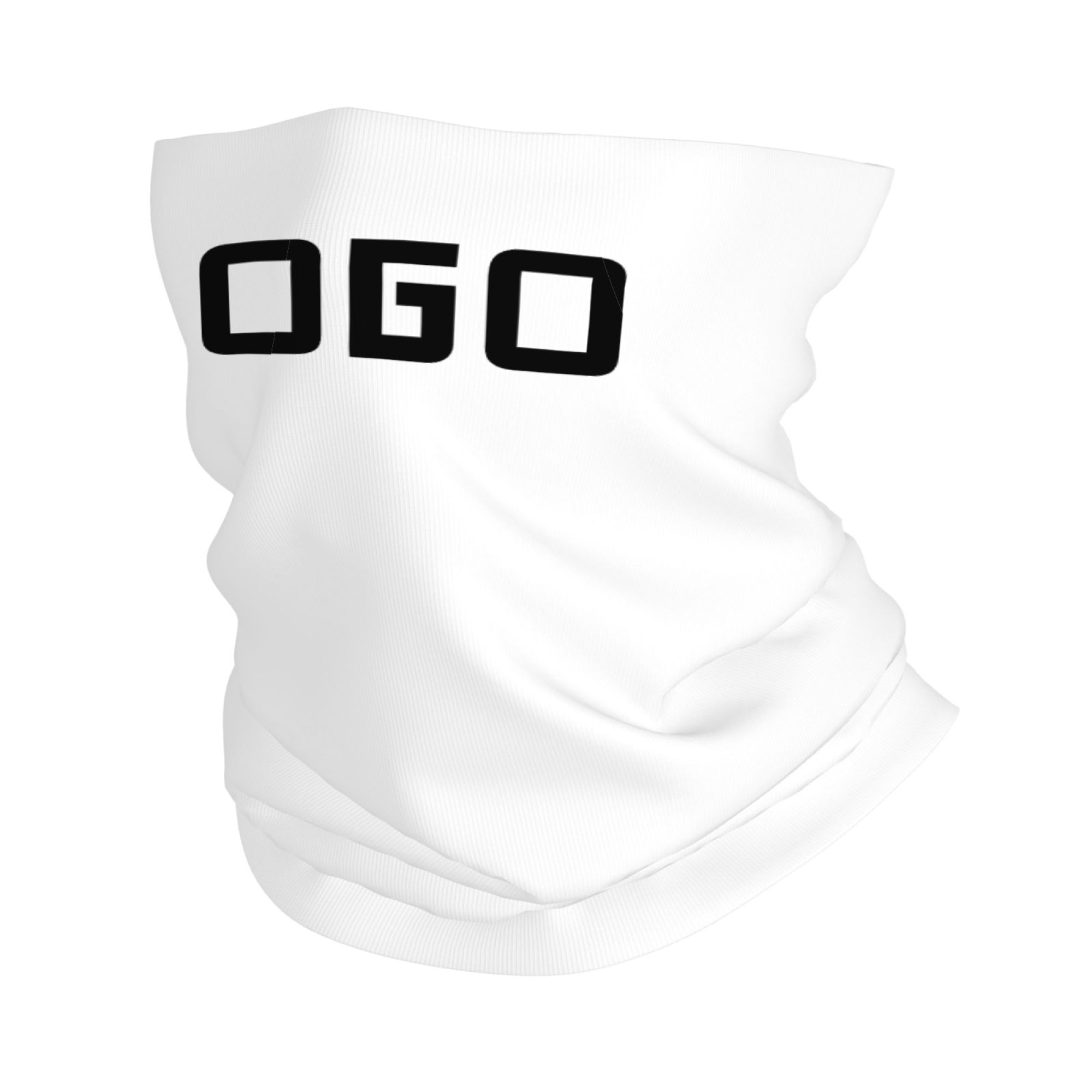 Özel Fotoğraf Logosu Dikişsiz  - Neck Gaiter Face Cover incelemesi ve fiyatı