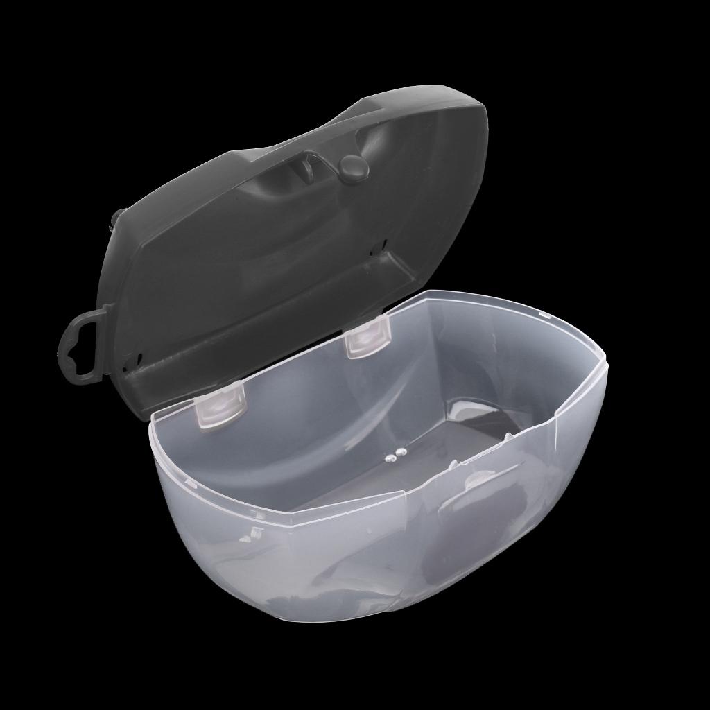 Şnorkel Dalış Maskesi Kutusu S - Mask Case Hard Shell incelemesi ve fiyatı