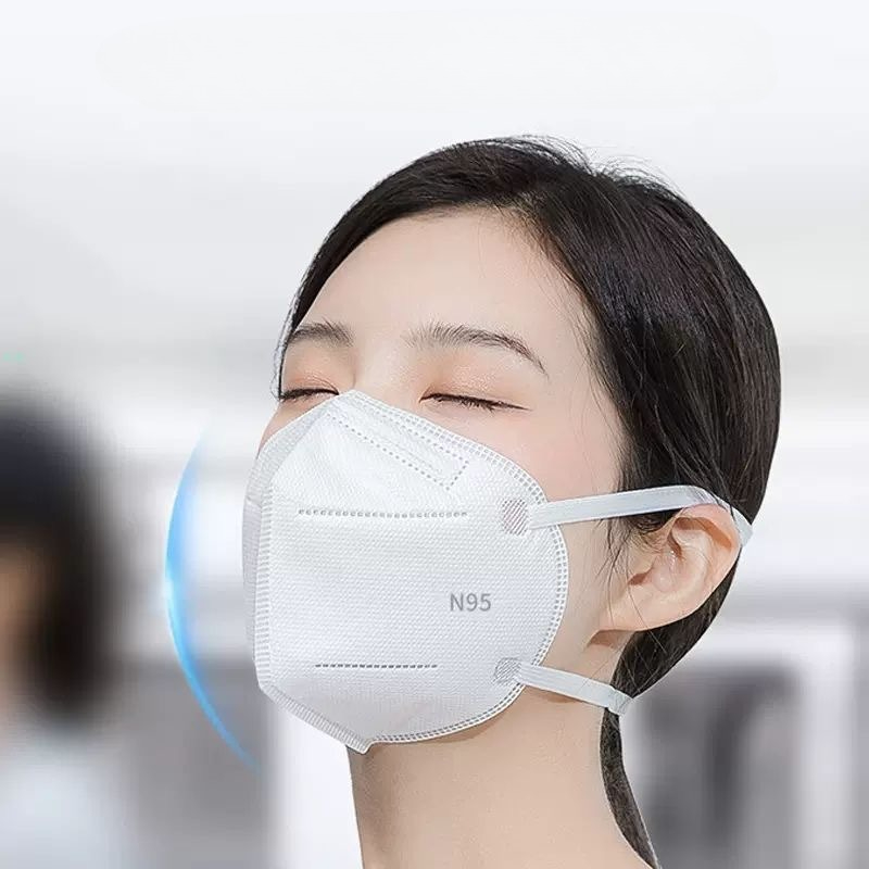 Tek kullanımlık KN95 Solunum C - Kn95 Respirator Mask incelemesi ve fiyatı