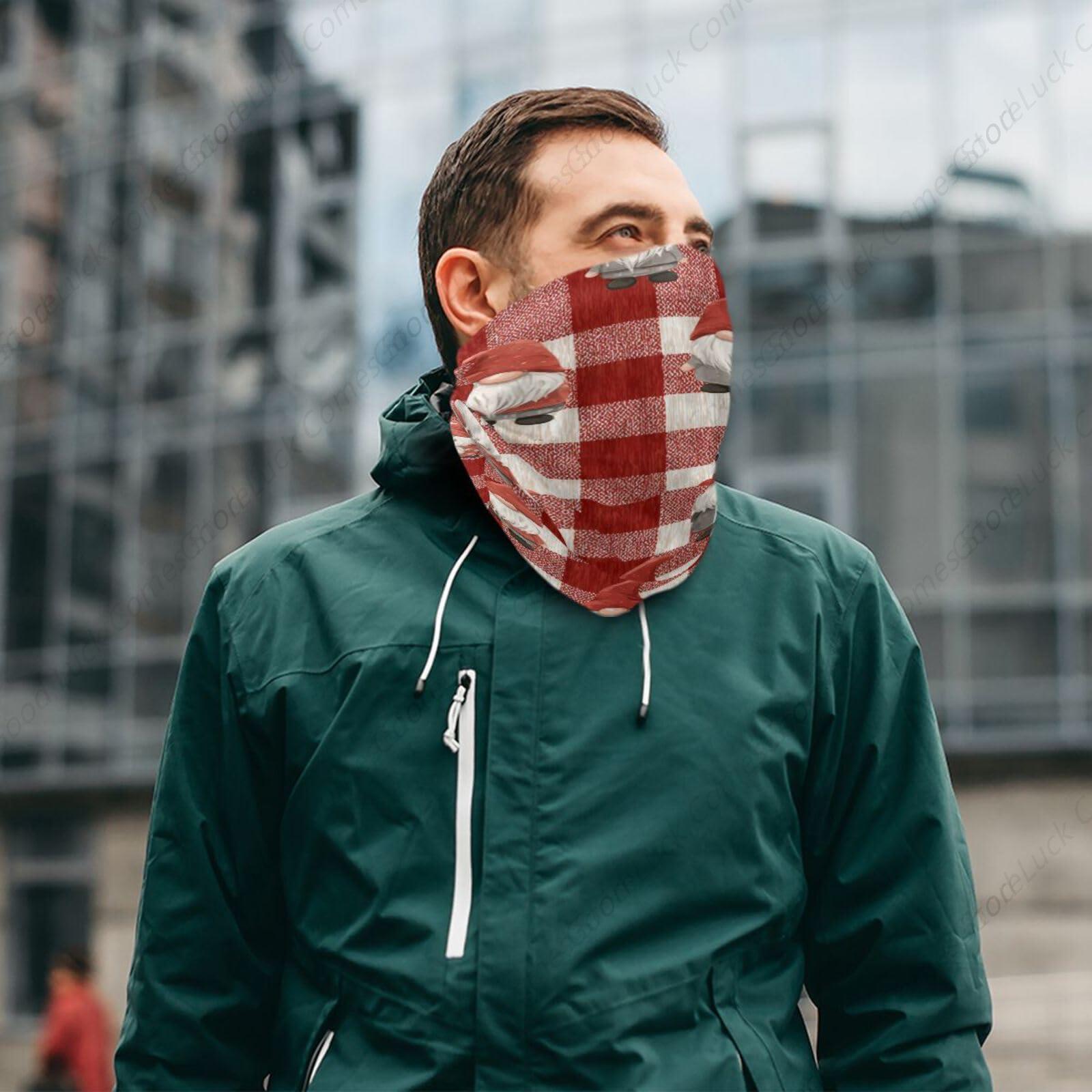 Boyunluk Soğutucu Bandana Yüz  - Neck Gaiter Face Cover incelemesi ve fiyatı