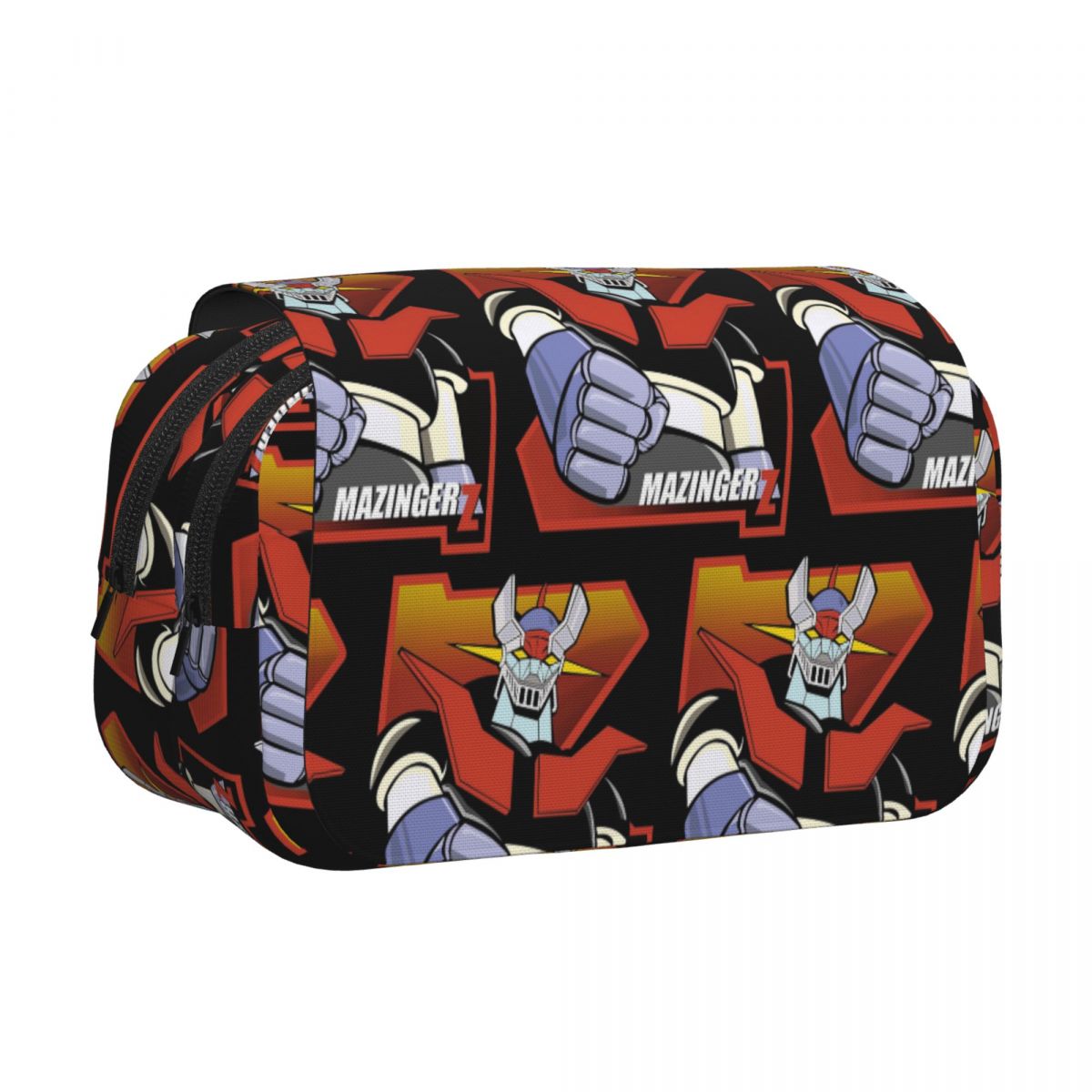 Mazinger Z Goldorak Actarus Gr - Mask Case Hard Shell incelemesi ve fiyatı