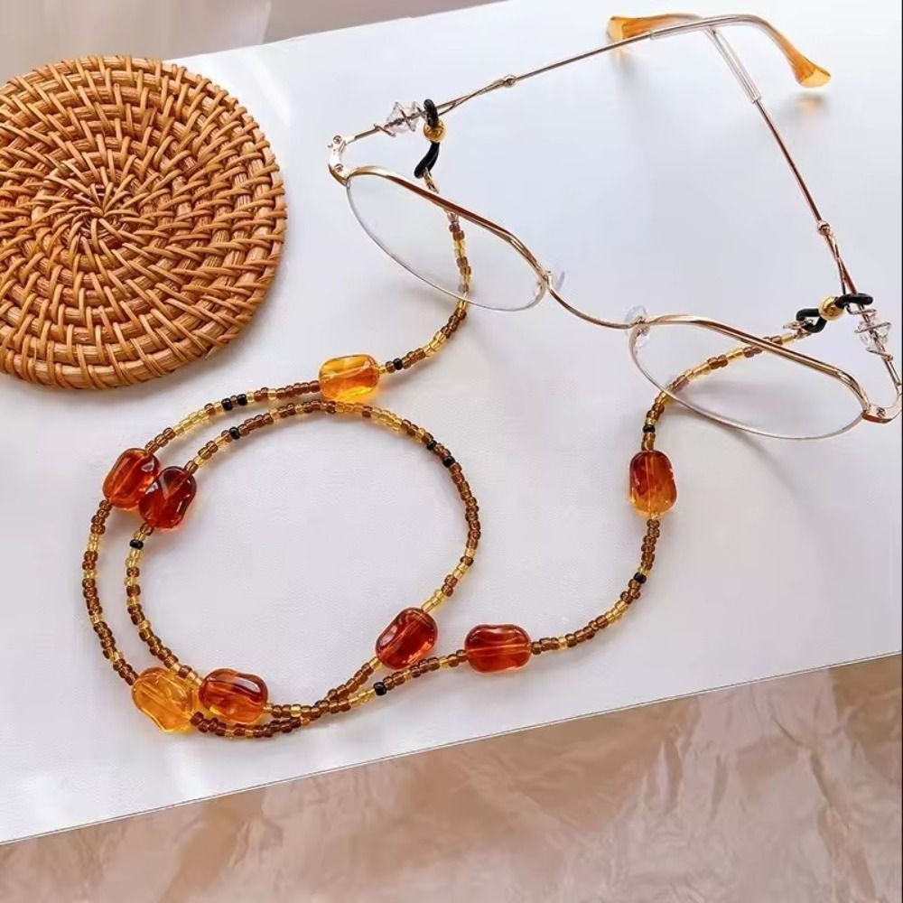 Kaymaz, düşmeyi önleyici gözlü - Mask Chain Holder incelemesi ve fiyatı