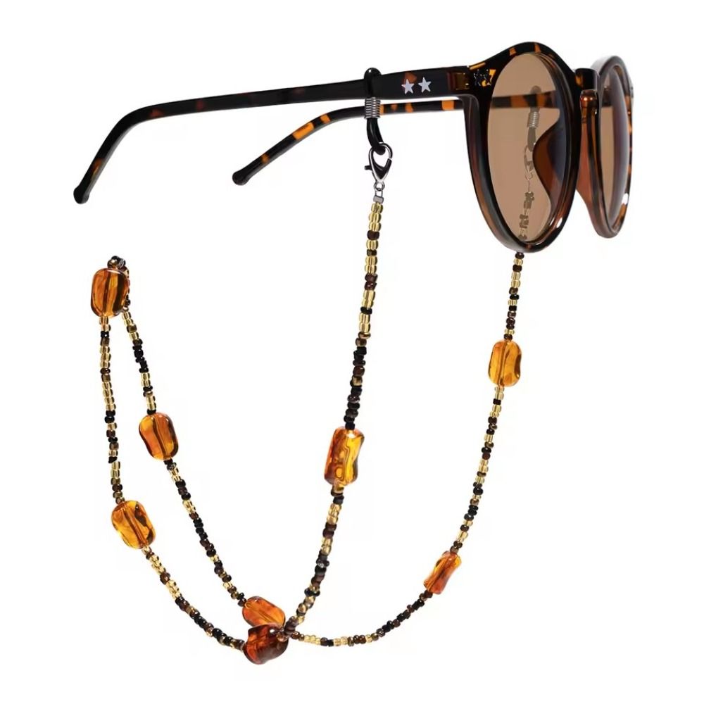 Kaymaz, düşmeyi önleyici gözlü - Mask Chain Holder incelemesi ve fiyatı