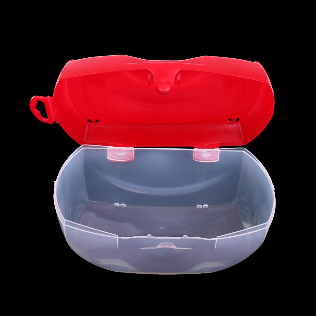 Sert Kabuklu Dalış Maskesi Kut - Mask Case Hard Shell incelemesi ve fiyatı
