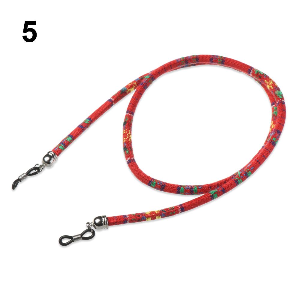 Aksesuarlar Güneş Gözlüğü Zinc - Mask Chain Holder incelemesi ve fiyatı