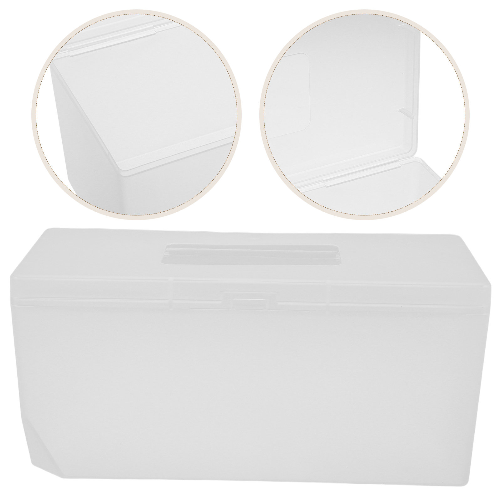 Şnorkel Maske Kutusu, Dalış İç - Mask Case Hard Shell incelemesi ve fiyatı