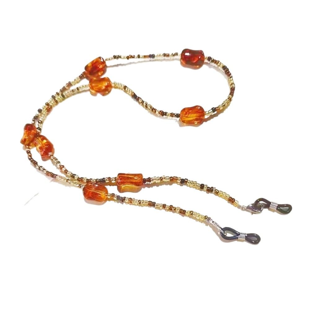 Kaymaz Anti Düşen Gözlük Maske - Mask Chain Holder incelemesi ve fiyatı