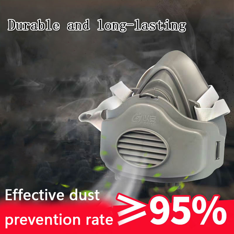 Ev Temizliği İş Güvenliği Kauç - Kn95 Respirator Mask incelemesi ve fiyatı