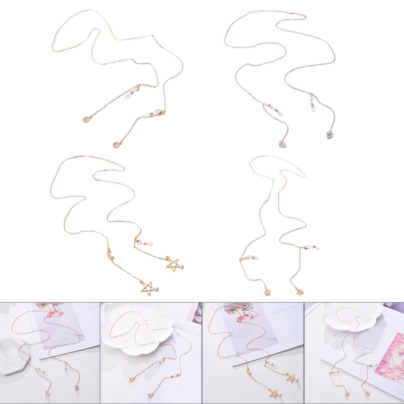 Moda Güneş Gözlüğü Gözlük Zinc - Mask Chain Holder incelemesi ve fiyatı