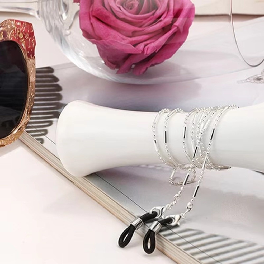 Trendy Metal Gözlük Zinciri An - Mask Chain Holder incelemesi ve fiyatı