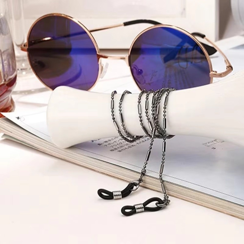 Trendy Metal Gözlük Zinciri An - Mask Chain Holder incelemesi ve fiyatı