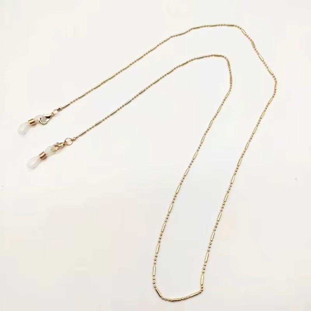 Trendy Metal Gözlük Zinciri An - Mask Chain Holder incelemesi ve fiyatı