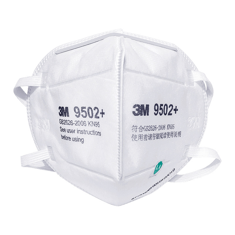 3m KN95 orijinal yüz koruyucu  - 3M Mask 9502+ incelemesi ve fiyatı