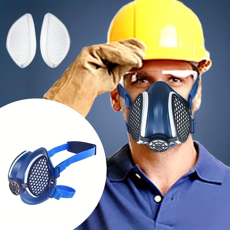 Değiştirilebilir ve Yeniden Ku - Kn95 Respirator Mask incelemesi ve fiyatı
