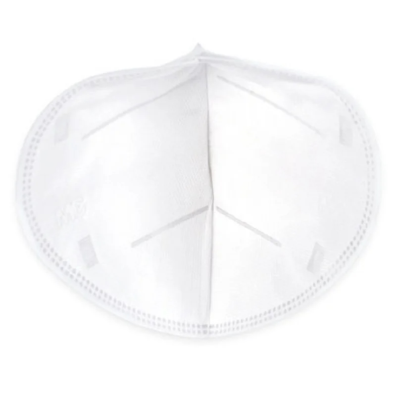 3M KN95 Yüz Maskesi 9501+/9502 - 3M Mask 9502+ incelemesi ve fiyatı