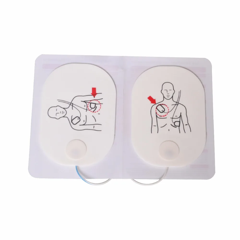 Philips / Laerdal Heartstart A - Philips Healthcare Heartstart incelemesi ve fiyatı