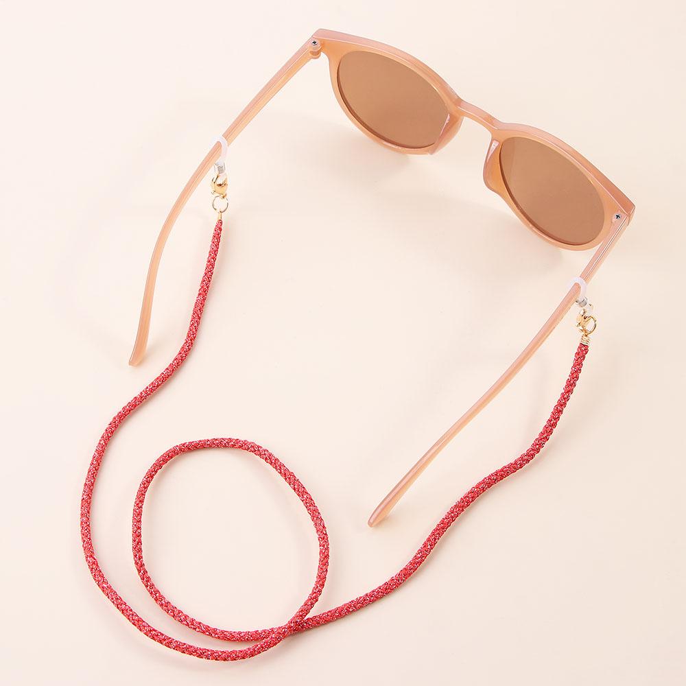 Güneş Gözlüğü Kaymaz Naylon İp - Mask Chain Holder incelemesi ve fiyatı