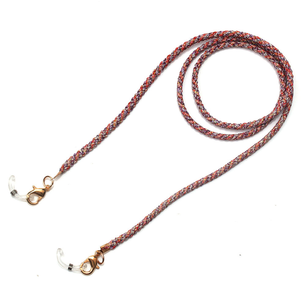 Güneş Gözlüğü Kaymaz Naylon İp - Mask Chain Holder incelemesi ve fiyatı