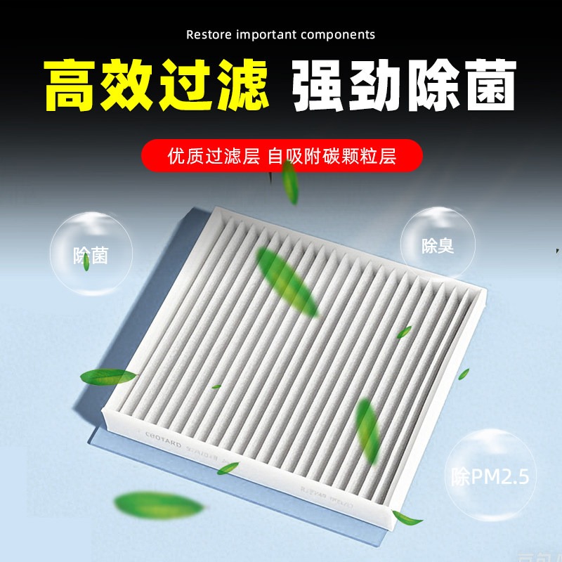 Jetour Traveler T2 PM2 5 N95 K - Filter Replacement N95 incelemesi ve fiyatı