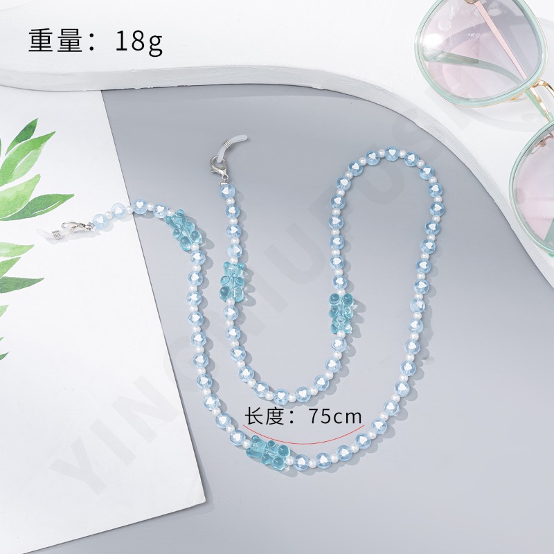 Bohemia delikli kelebek Out ka - Mask Chain Holder incelemesi ve fiyatı