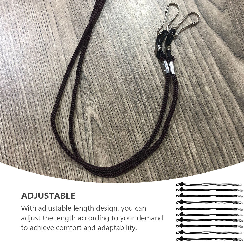 10 Adet Düşmeyi Önleyici Yüz M - Mask Ear Saver Strap incelemesi ve fiyatı